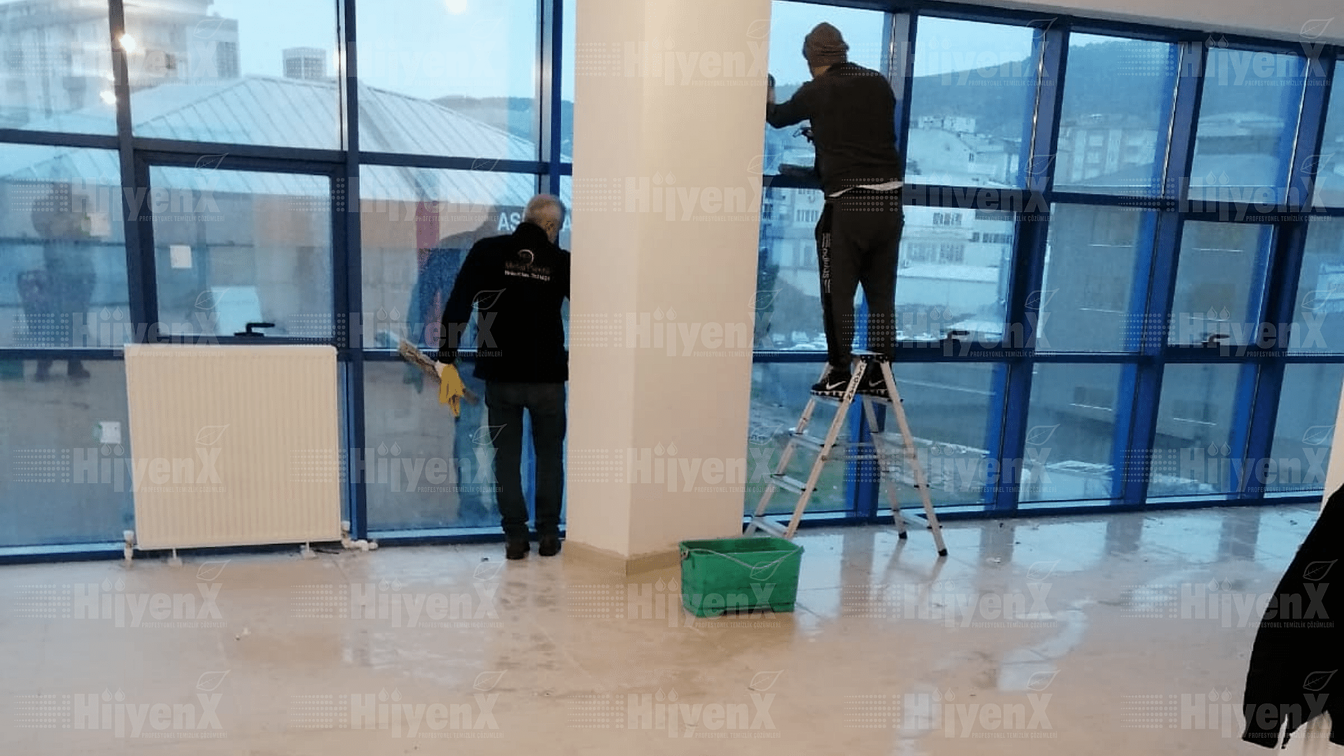 Ofis Temizliği Fiyatları