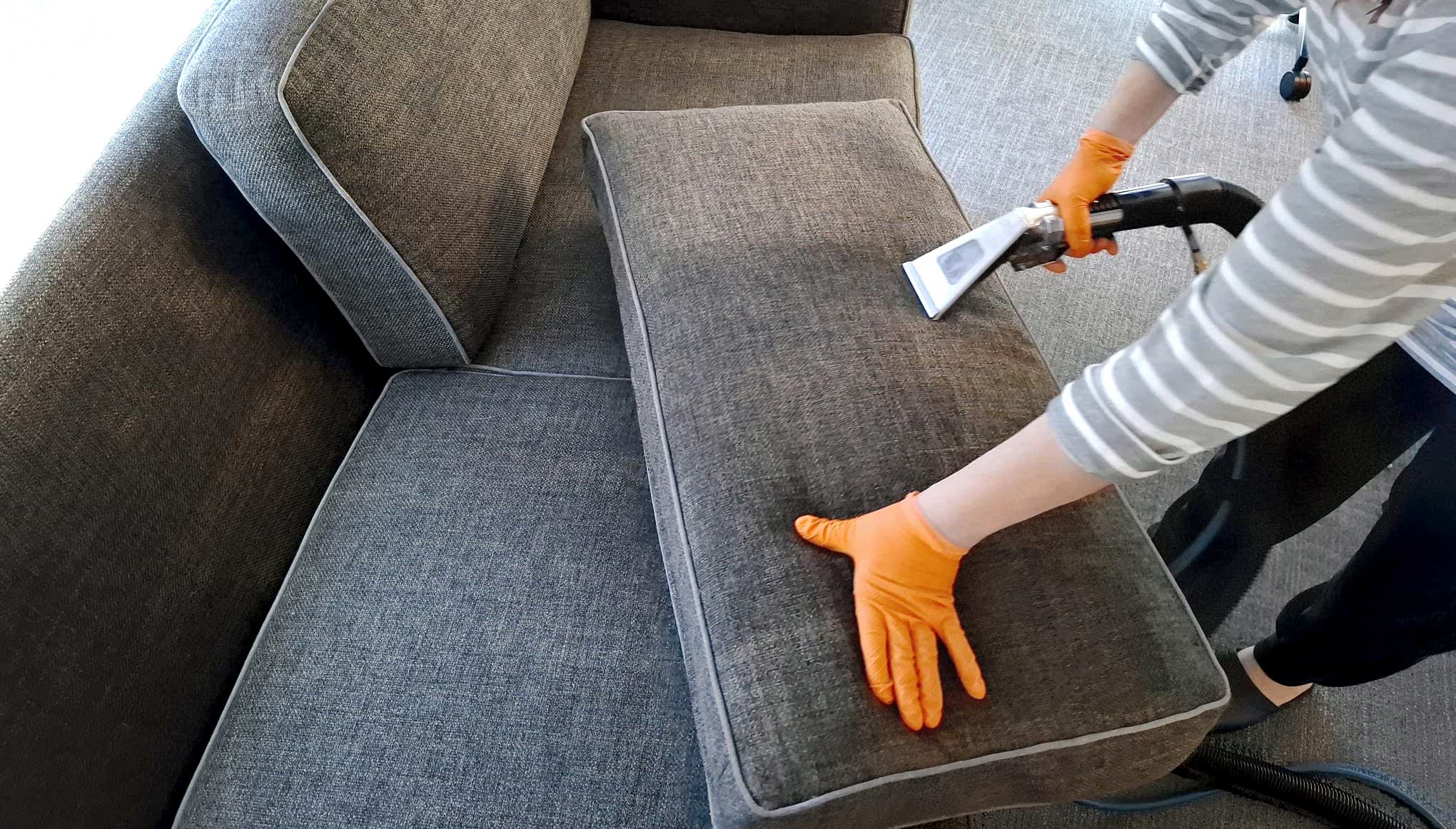 Yerinde Koltuk Yıkama istanbul